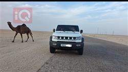 بايك BJ40L